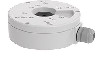 Junction Box D20 Halterung für Reolink Dome-Kameras weiß