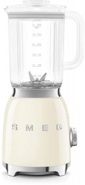 BLF03CREU Standmixer creme