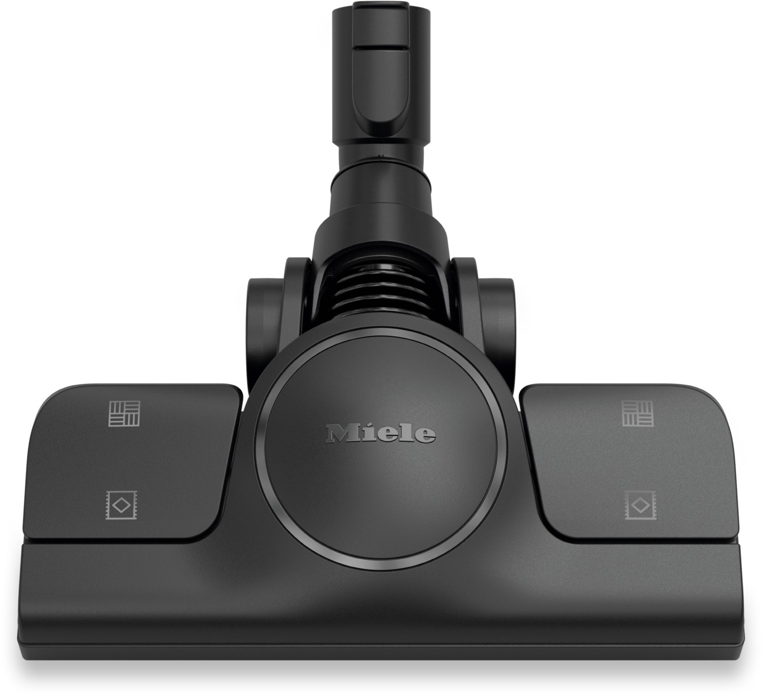 SBD 680-3 EcoTeQ Plus Bodendüse Kombi-Bodenbürste