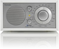 Model One BT Heimradio weiß/silber