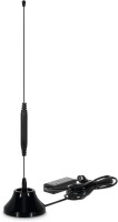DigiFlex TT5 DVB-T2 Zimmerantenne schwarz