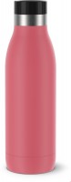 Bludrop Trinkflasche (0,5L) basic coral