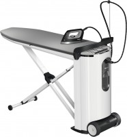 B 4312 FashionMaster Dampfbügelsystem anthrazit/lotosweiß