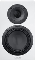 GLE 10 S2 /Stück On Wall Lautsprecher weiss