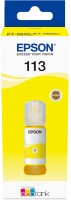 113 EcoTank (70ml) Nachfülltinte gelb