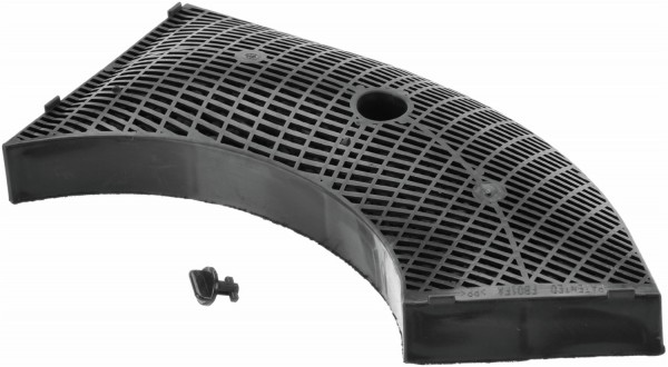 DHZ2400 Aktivkohlefilter