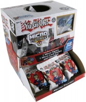 YuGiOh! Blind Bag Microfigur
