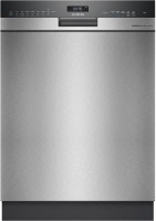 SN45ES00BD Unterbau-Geschirrspüler 60 cm edelstahl