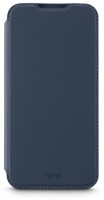 Handytasche Fantastic Feel für Galaxy S25+ blau