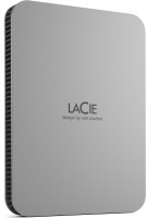 Mobile Drive (2TB) Externe Festplatte mond-silber