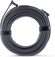 Ersatzkabel (45m) für Standard Kit mit Motor grau