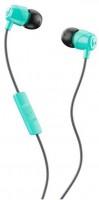 JIB In-Ear-Kopfhörer mit Kabel miami/black