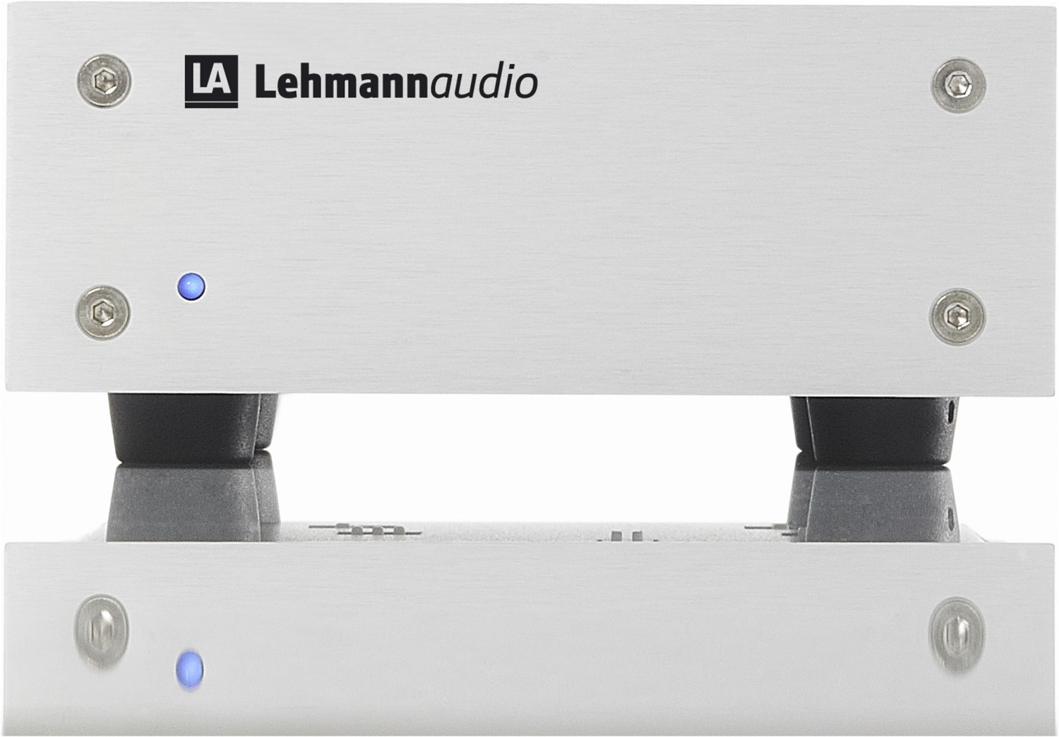 Image of Black Cube SE II Phono-Vorverstärker silber