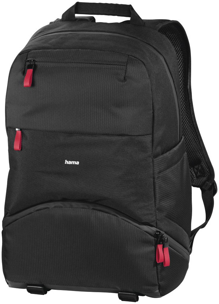 Kamera-Rucksack Matera 160 schwarz