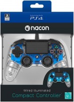 Controller Light Edition blau