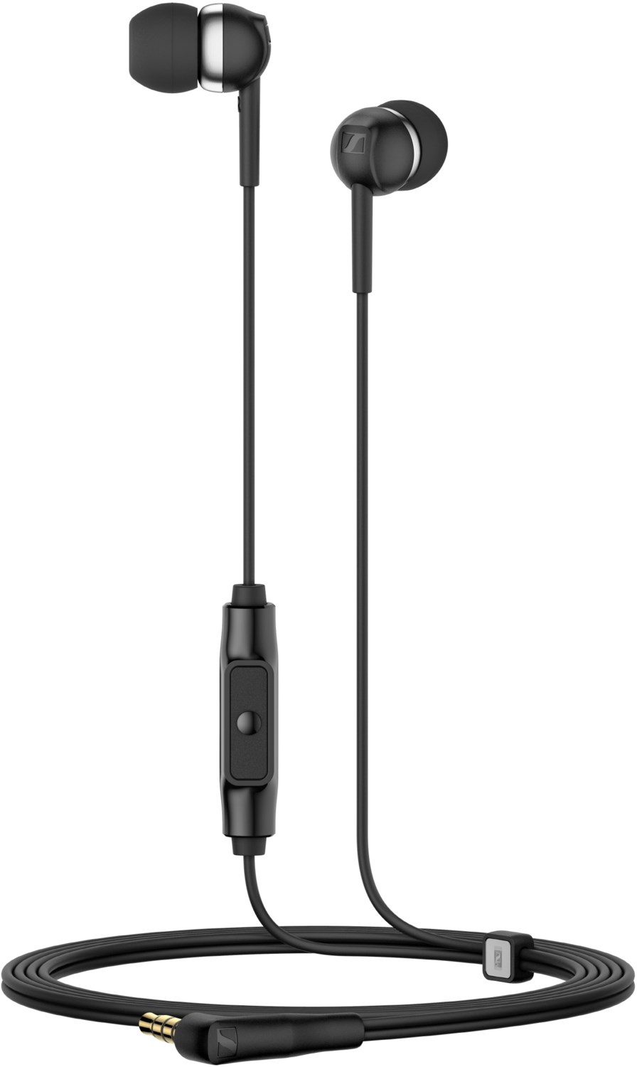 CX 80S In-Ear-Kopfhörer mit Kabel