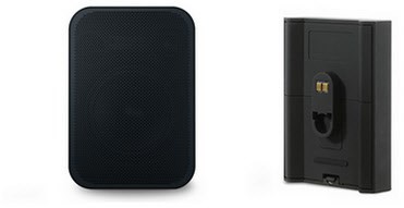 Pulse Flex 2i + BP 100 Set Multimedia-Lautsprecher Bluetooth schwarz