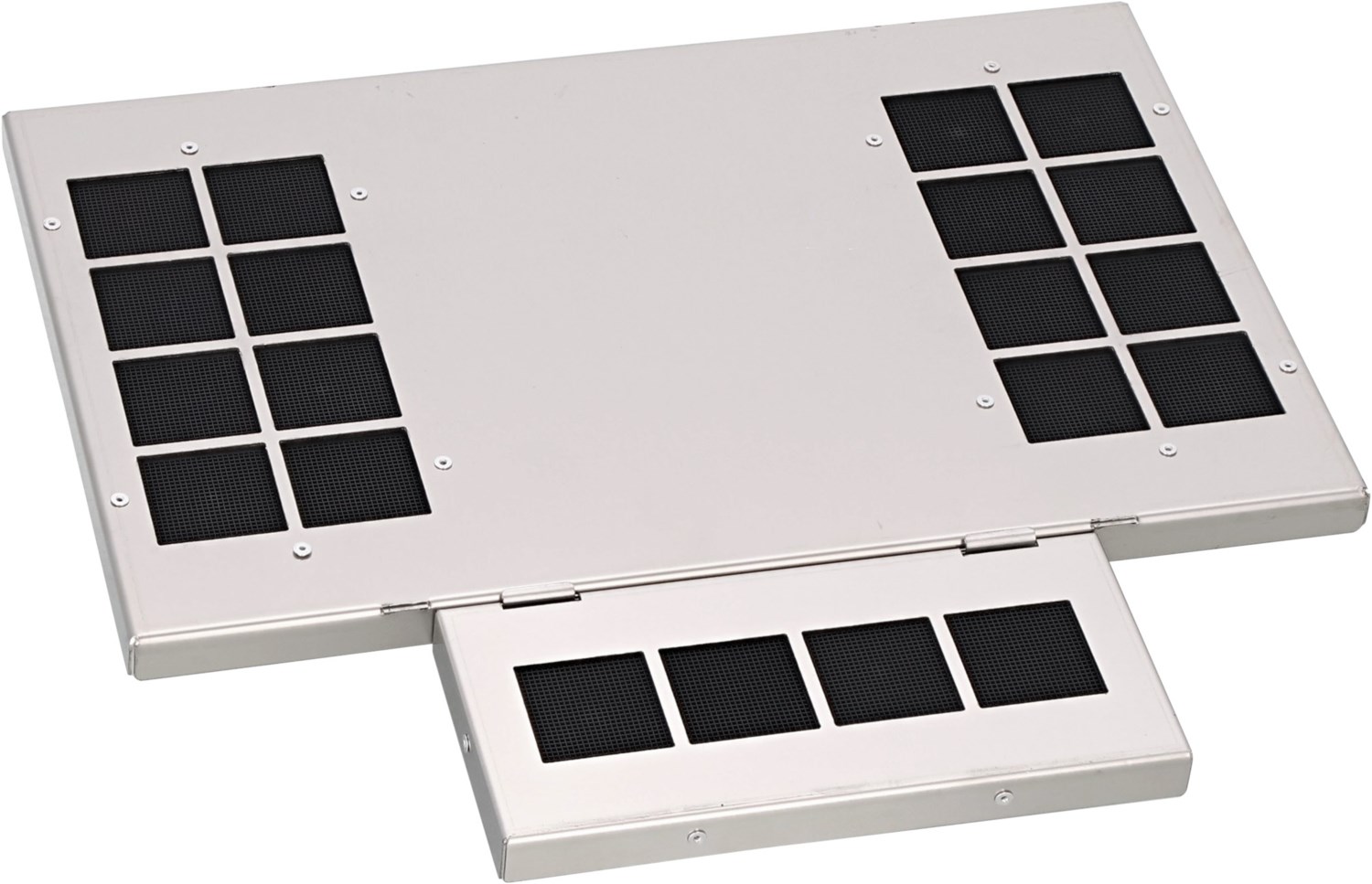 MCFB93 Aktivkohlefilter
