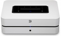 Powernode Audio Streamer schwarz