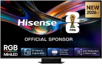 85UR9DS 215 cm (85") RGB MiniLED-TV anthrazit