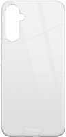 Basic Case für Galaxy A25 5G transparent