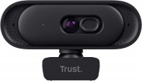 Tomar Webcam schwarz