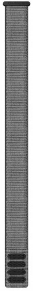 UltraFit-Nylonarmband (22mm) grau