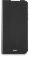 Handytasche Daily Protect für Xiaomi Redmi 15C schwarz