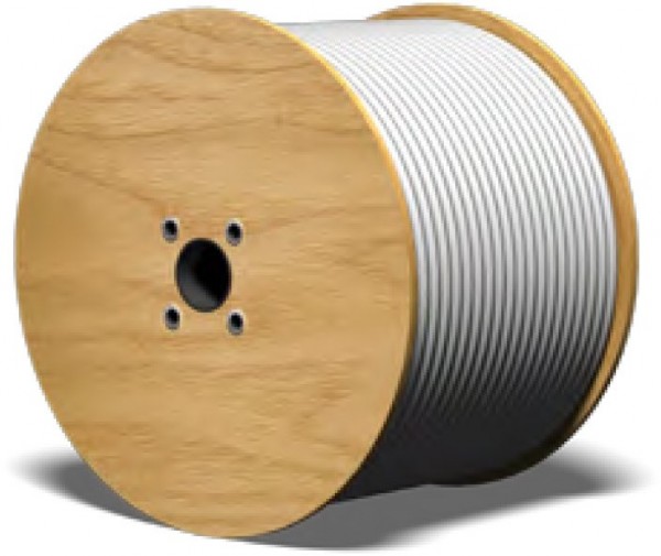 120dB Koaxkabel (500m)