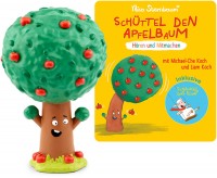 Tonies Hörfigur - Schüttel den Apfelbaum & Schaukel das Schaf
