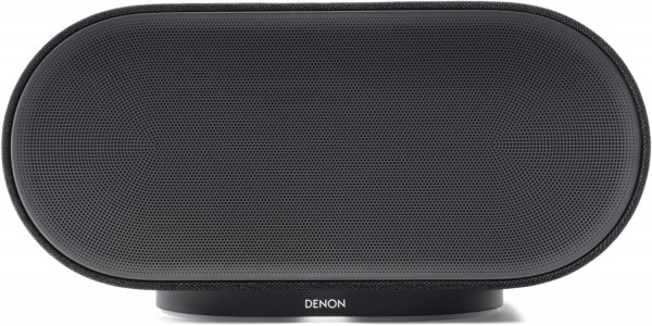 Home 600 Smart Speaker charcoal