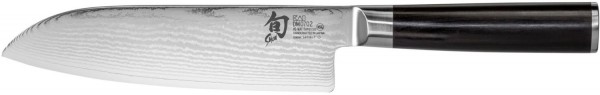 Shun Classic Santoku (18cm)
