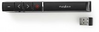 WLPSRL100BK Laser Presenter schwarz