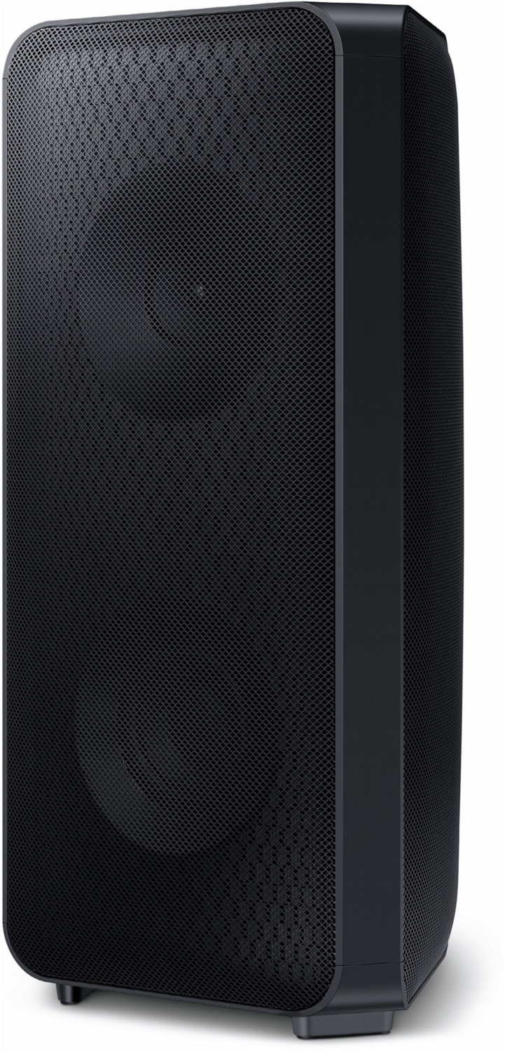MX-ST40B Party-Lautsprecher schwarz
