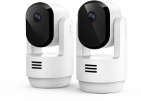 Essential 3 2K (Pan & Tilt) 2er Set Überwachungskamera
