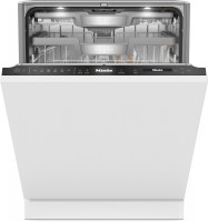 G 7790 SCVi AutoDos K2O Vollintegrierbarer 60 cm Geschirrspüler