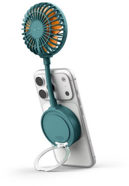 Magnetic Fan Zubehör Aqua Ember