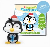 Tonies Hörfigur - Weihnachtslieder
