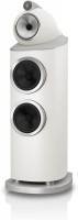 802 D5 /Stück Stand-Lautsprecher warm white