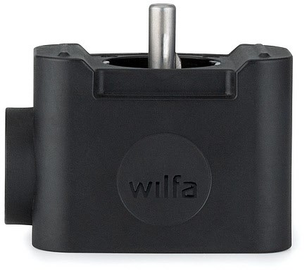 PROBAKER Tool-Adapter schwarz