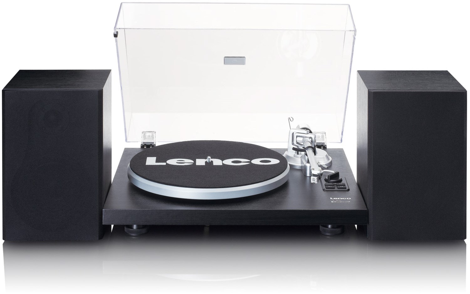Image of LS-500 Plattenspieler mit Bluetooth schwarz