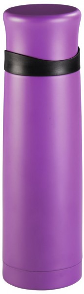Isolierflasche Estera 0.5 Küchenutensil brombeer