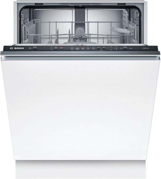 SMV25AX06E Vollintegrierbarer 60 cm Geschirrspüler