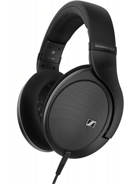 HD 550 Kopfhörer mit Kabel