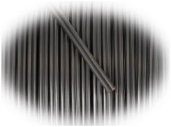 Speaker-Flex 1,5mm² (200m Spule) Lautsprecherkabel schwarz