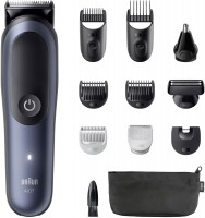 AIO7540 All-In-One Style Kit Bart-/Haarschneider