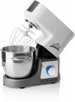 Gustus Gulliver II Küchenmaschine 1128.90010 weiß/silber
