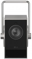 CineBeam Q PU600U Mini Beamer