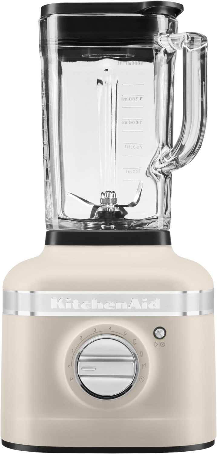 Image of 5KSB4026EMH Artisan Standmixer milkshake