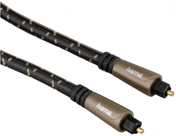 Lichtleiterkabel ODT Toslink (1,5m)